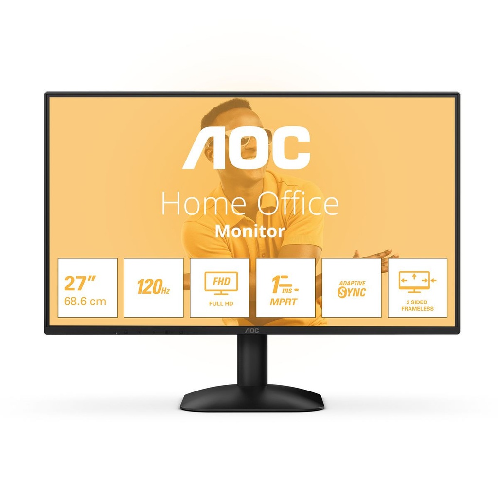 MONITOR 27 IPS 1920X1080