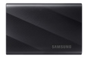 SSD PORTATILE T9 DA 2TB NERO USB3.2