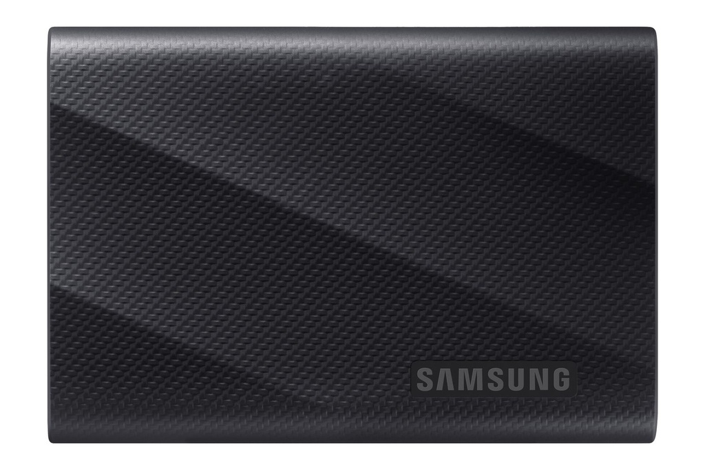 SSD PORTATILE T9 DA 4TB NERO USB3.2