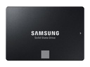 SSD 2TB 870 EVO BASIC 2.5P