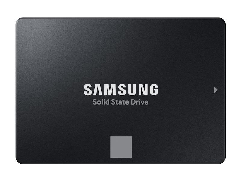SSD 4TB 870 EVO BASIC 2.5P