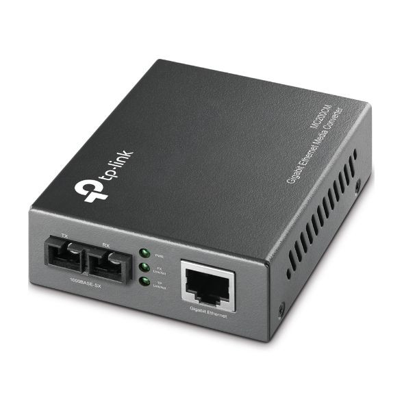 MEDIA CONVERTER