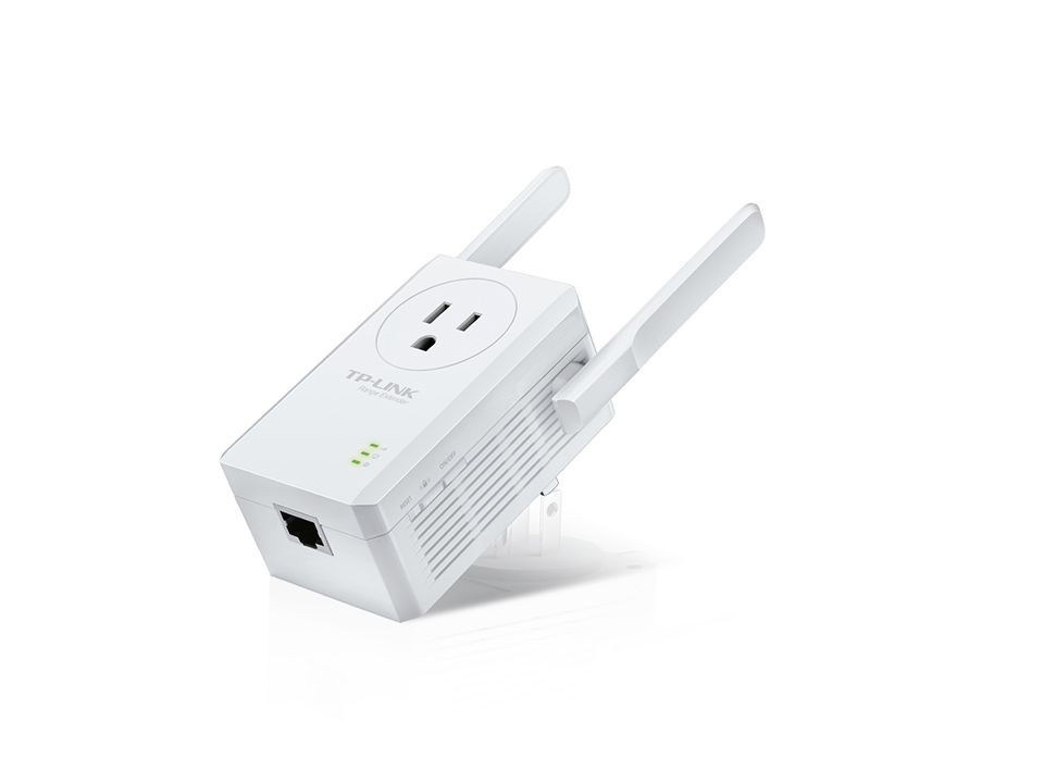 RANGE EXTENDER WI-FI N300MBPS