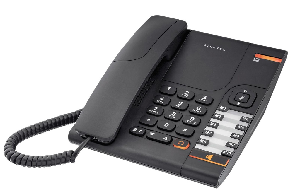TEMPORIS 380