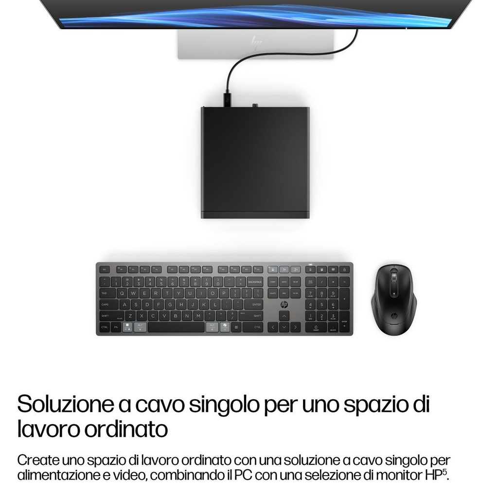EDESK 8 MINI G1A RYZ5 AI 32/512 W11