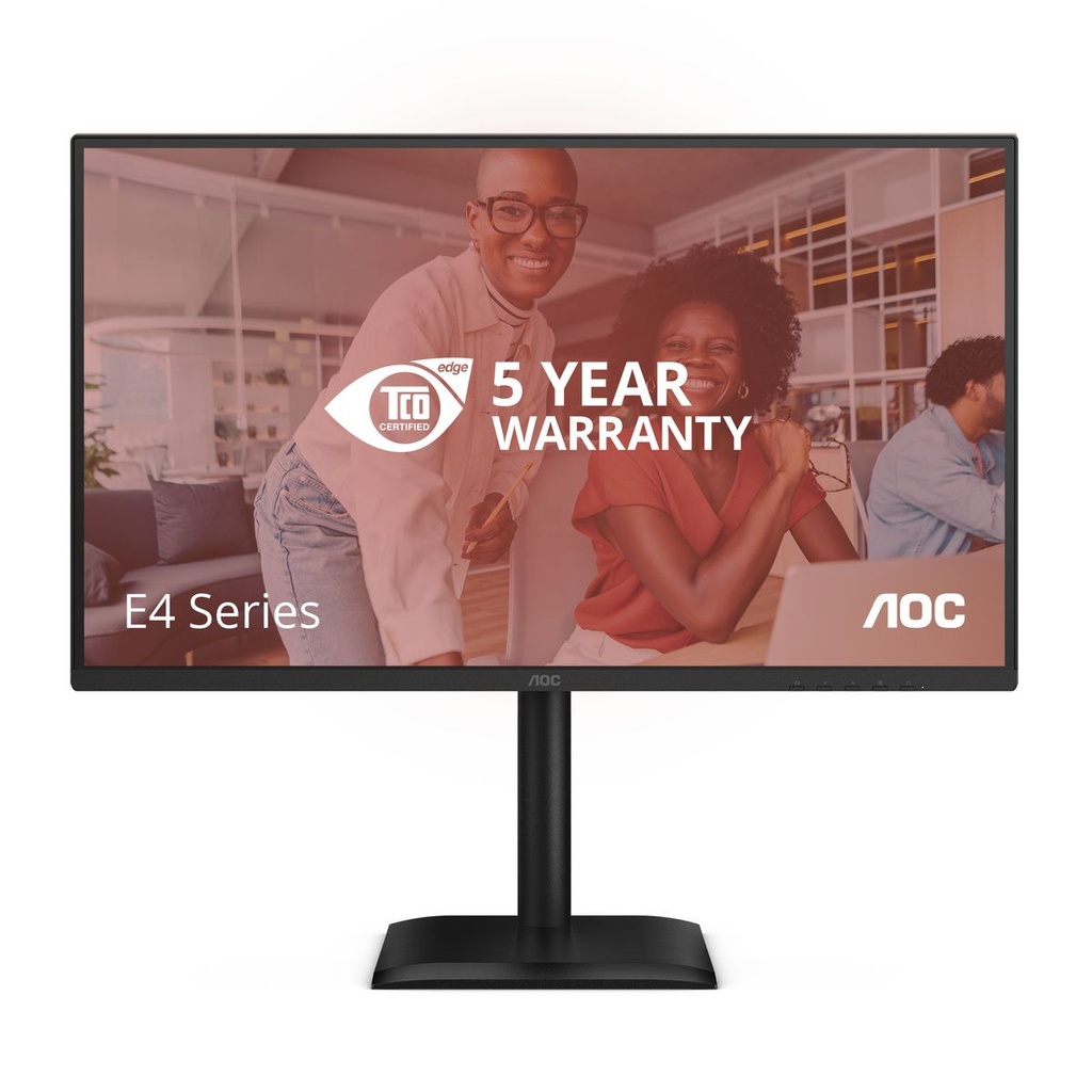 MONITOR 27 IPS 120HZ REG ALT USB-C