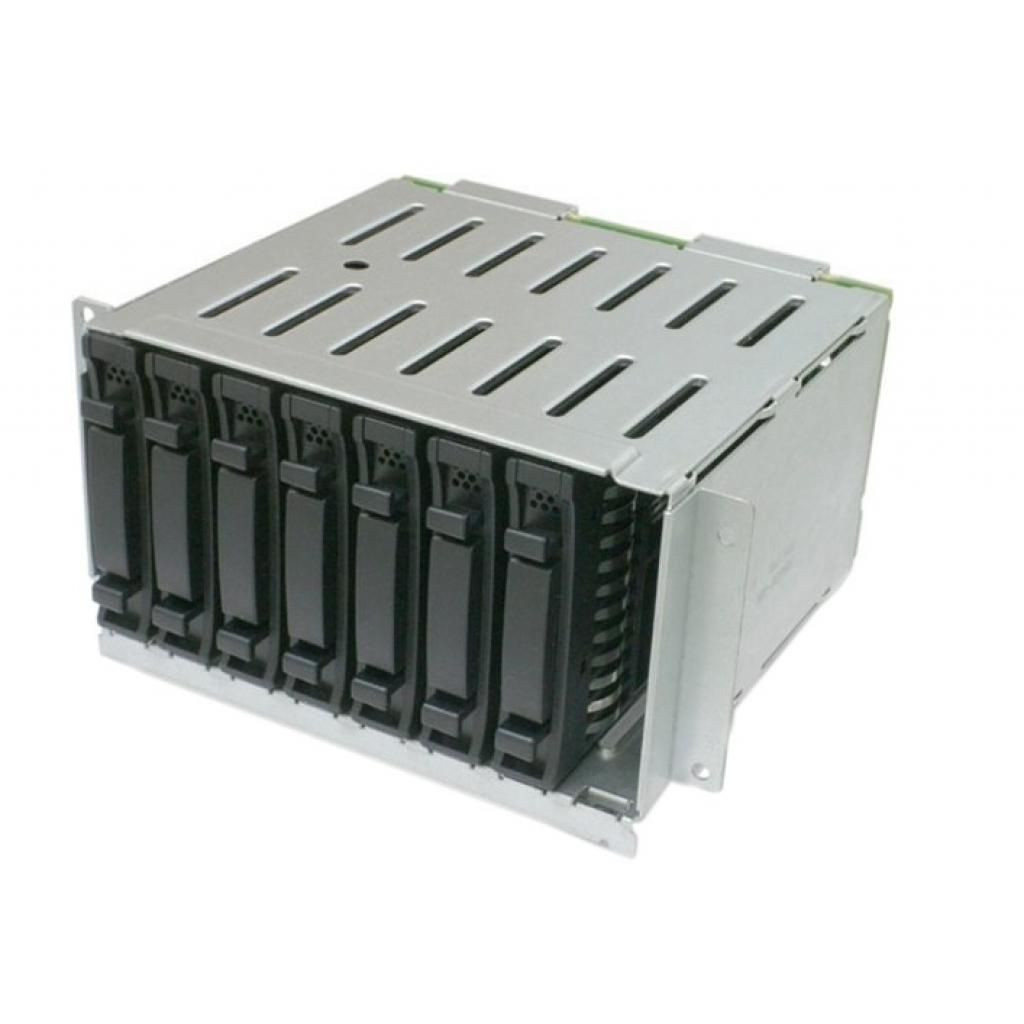 2U 8X2.5  SAS/SATA BP