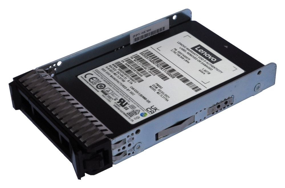 2.5  MV 960GB RI SATA HS V2