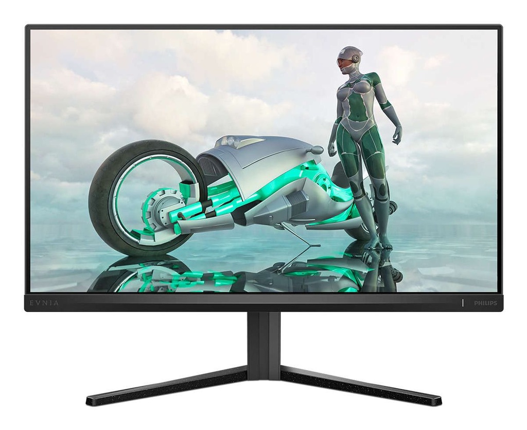 23,8 MONITOR  IPS 180HZ