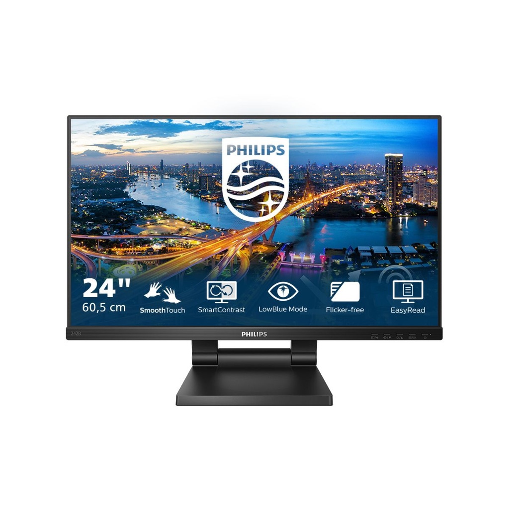 23 8 MONITOR TOUCH SCREEN IN-CELL