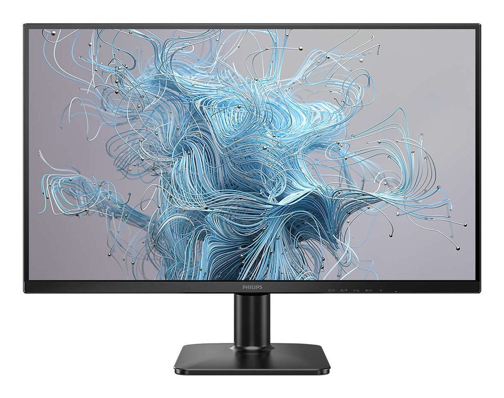 MONITOR 27 FULL HD VA REG ALT 100HZ
