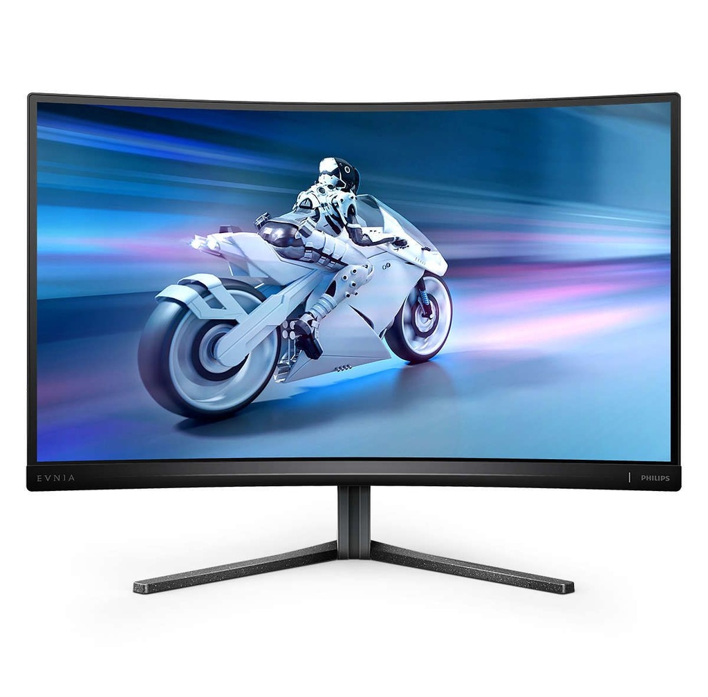 27 MONITOR VA 280HZ REG ALT