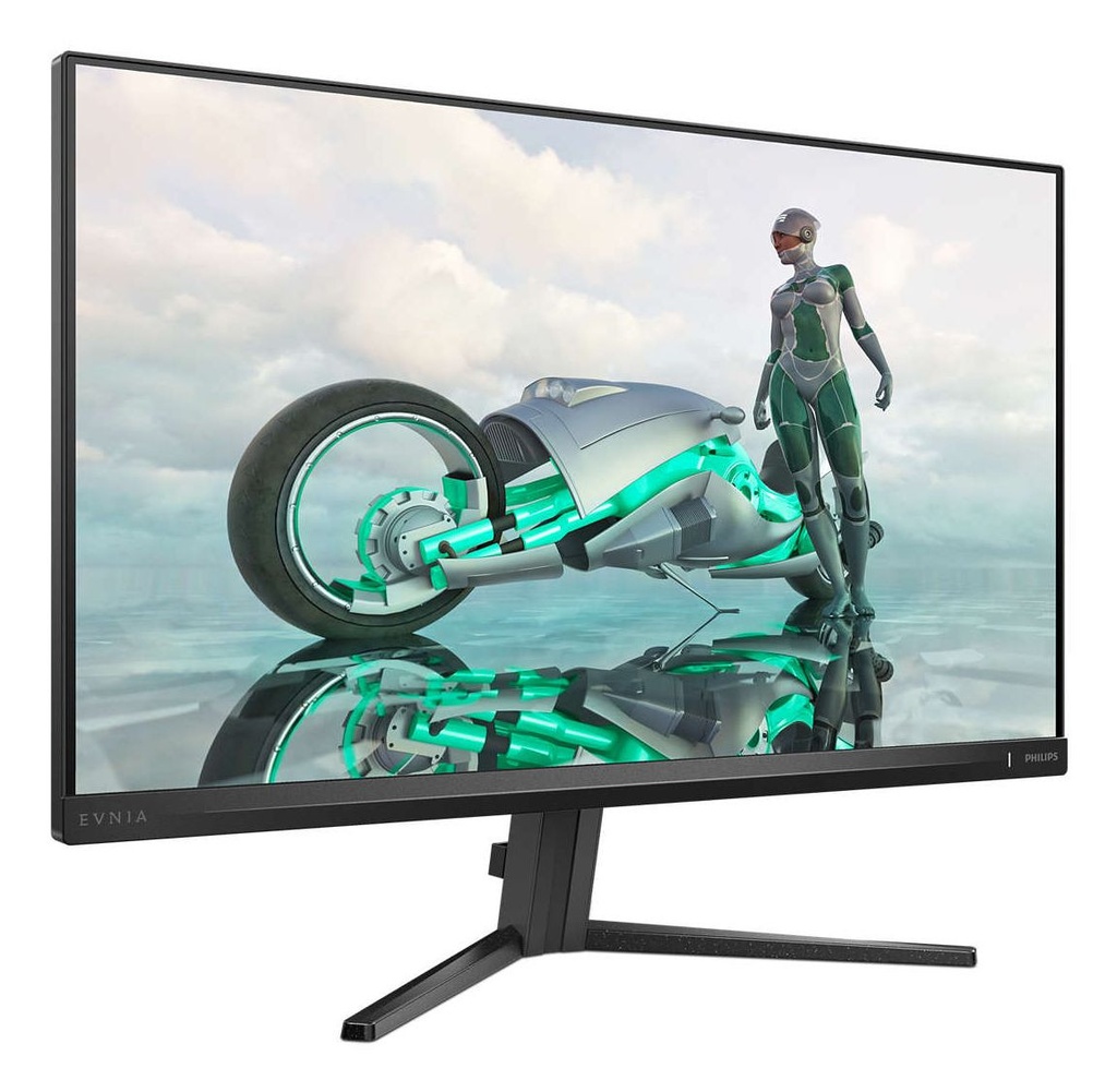 27 MONITOR  IPS 180HZ