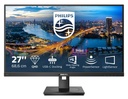 27 IPS USB-C DOCKING STATION 2K
