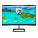 32 4K GAMING CURVO  LED VA