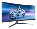34 MONITOR QD-OLED 21: 9 REG ALT