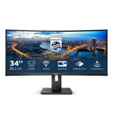 34 21:9 CURVED GAMING DOCKING 4K
