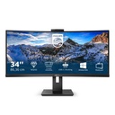 34 21:9 CURVO  HDR 400  GAMING