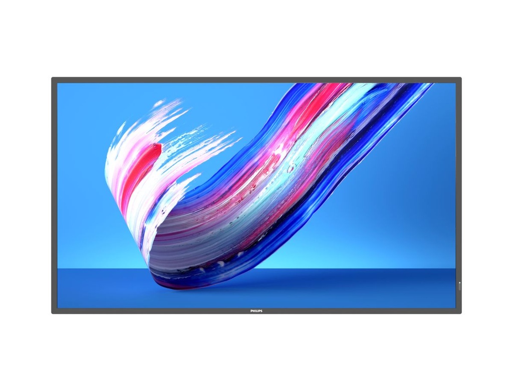 43 DIRECT LED 4K ANDROID HTML5