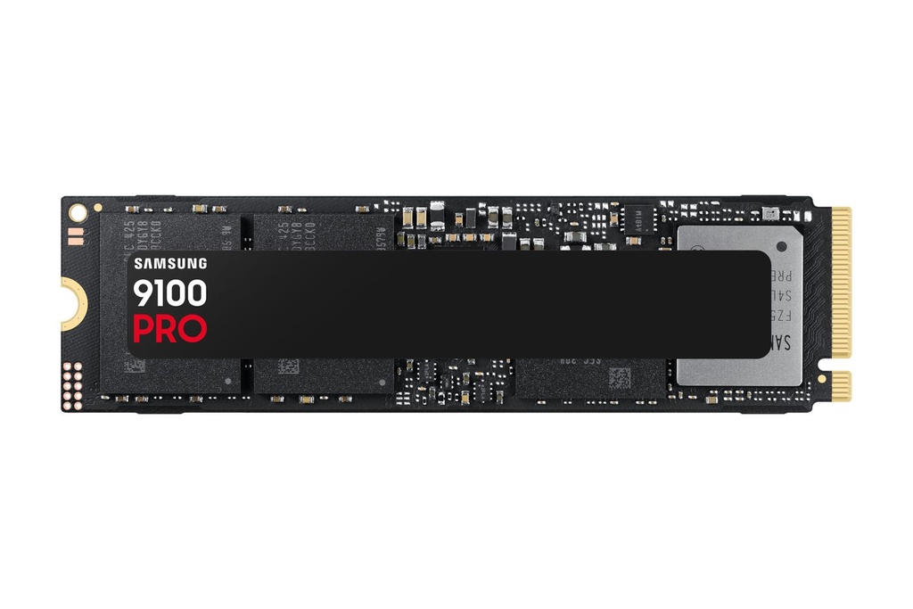 SSD NVME M2 9100 PRO 8TB