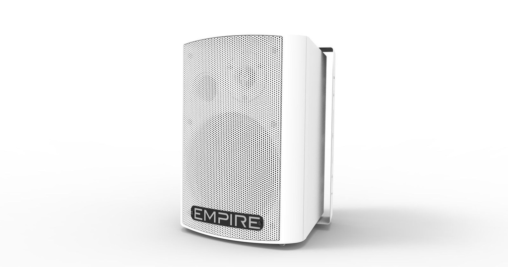 WALL 300 WORELESS UHF SING.SPEAKER