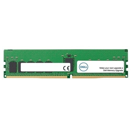 DELL 16GB CERTIFIED MEMORY MODULE -