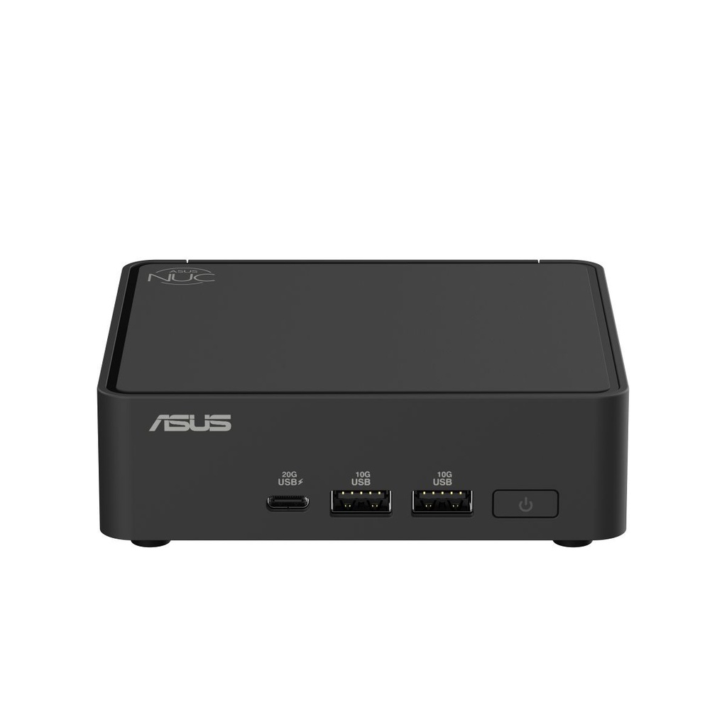 NUC 15 PRO SLIM C7 240H