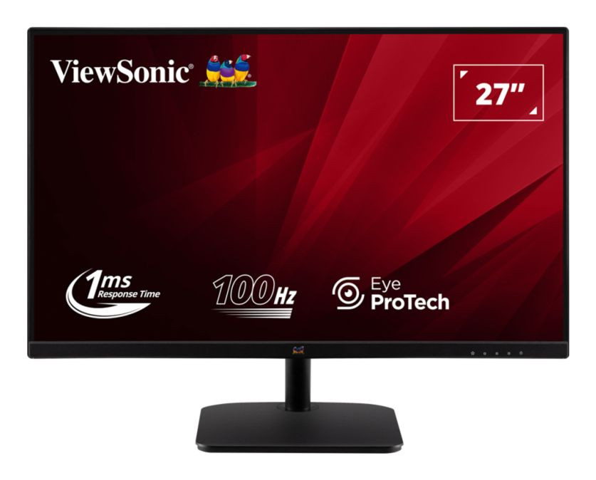 VA2732-H-2 MONITOR 27 VGA HDMI