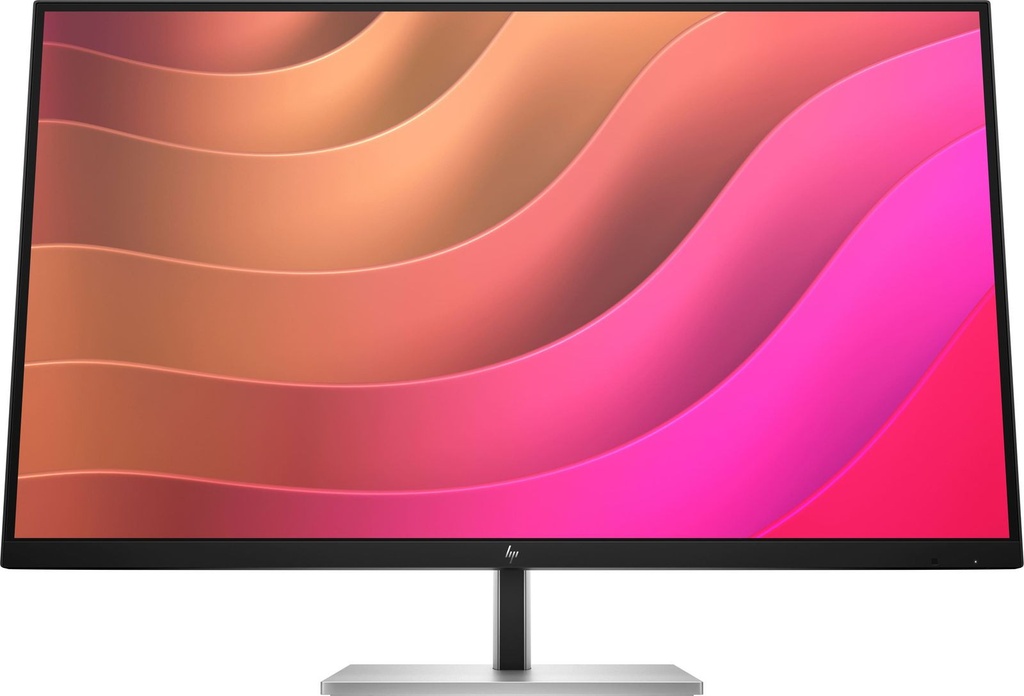 HP E32K G5 4K USB-C DOCK MONITOR