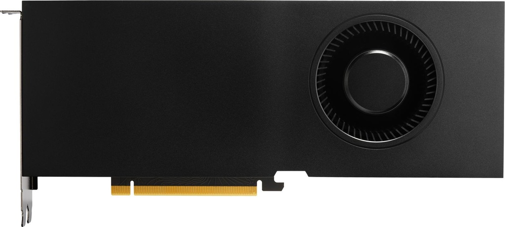 HP NVIDIA RTX 4000 ADA 20GB 4DP GFX