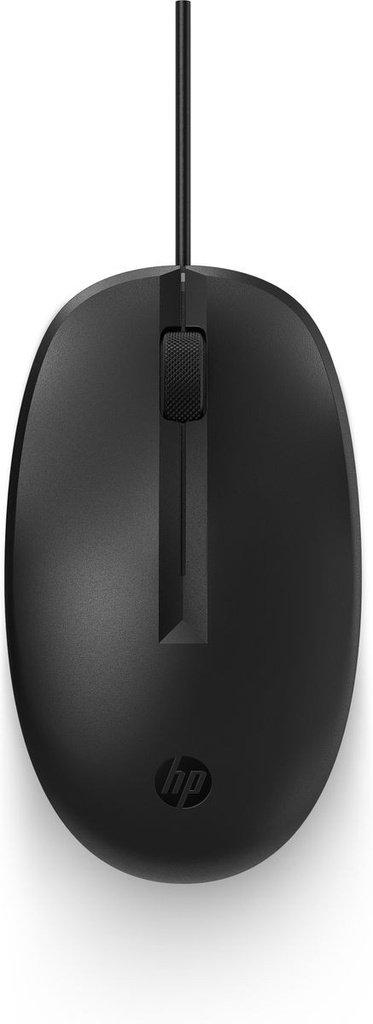 HP 128 LSR WRD MOUSE