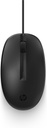 HP 128 LSR WRD MOUSE