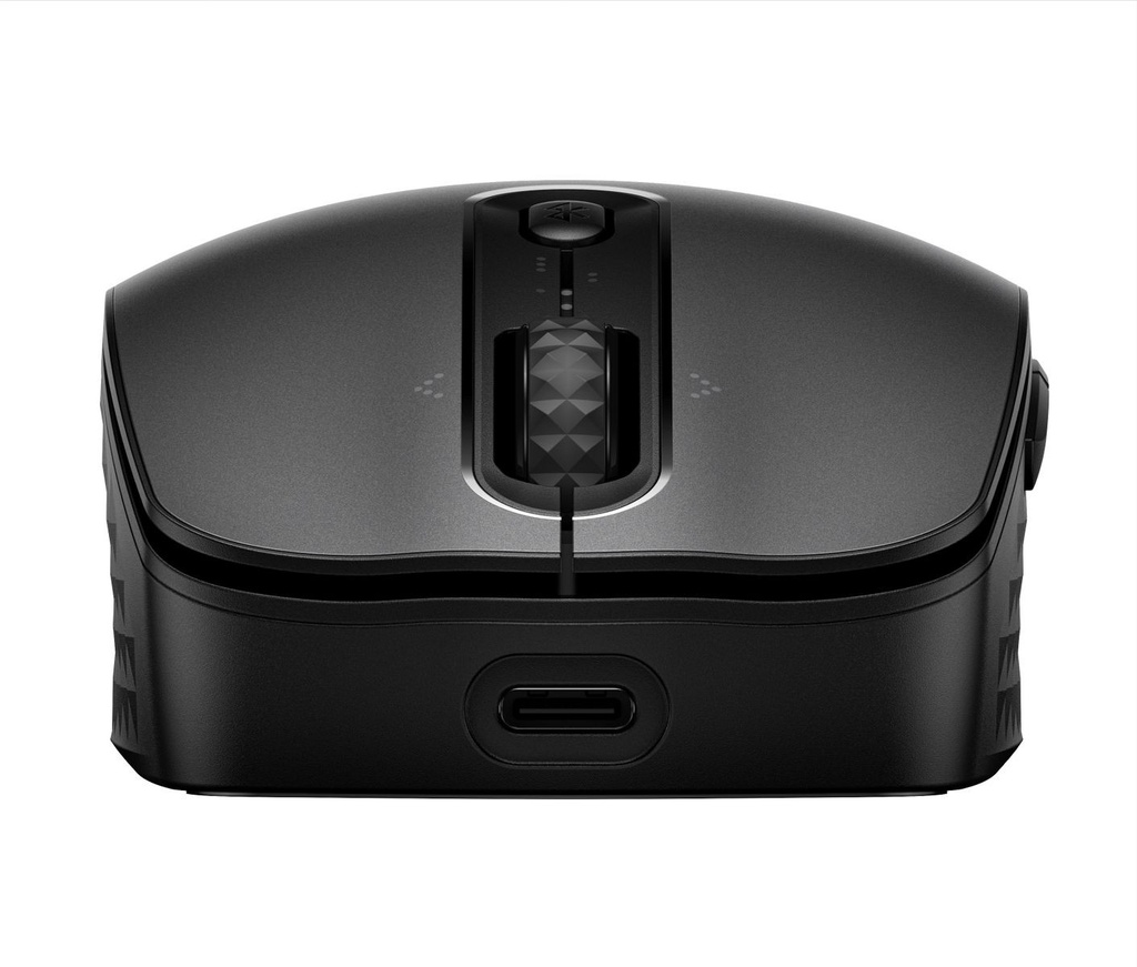 HP 695 RECHARGEABLE BT MOUSE