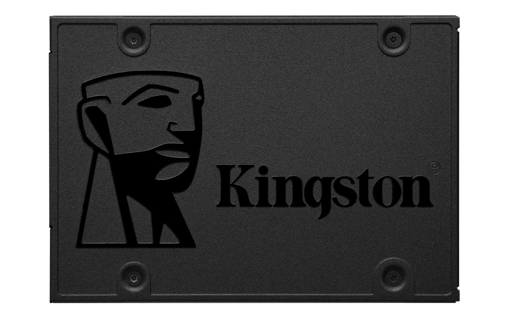 960GB A400 SATA3 2.5 SSD (7MM
