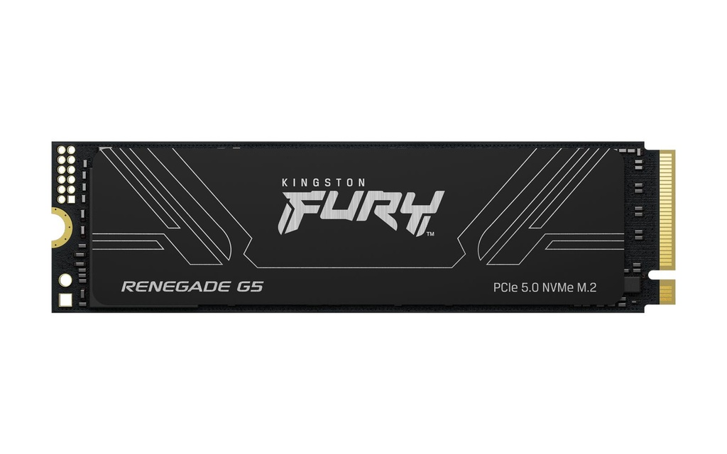 1024G FURY RENEGADE G5 PCIE 5.0 SSD