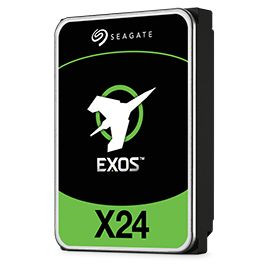HDD 20TB EXOS X24