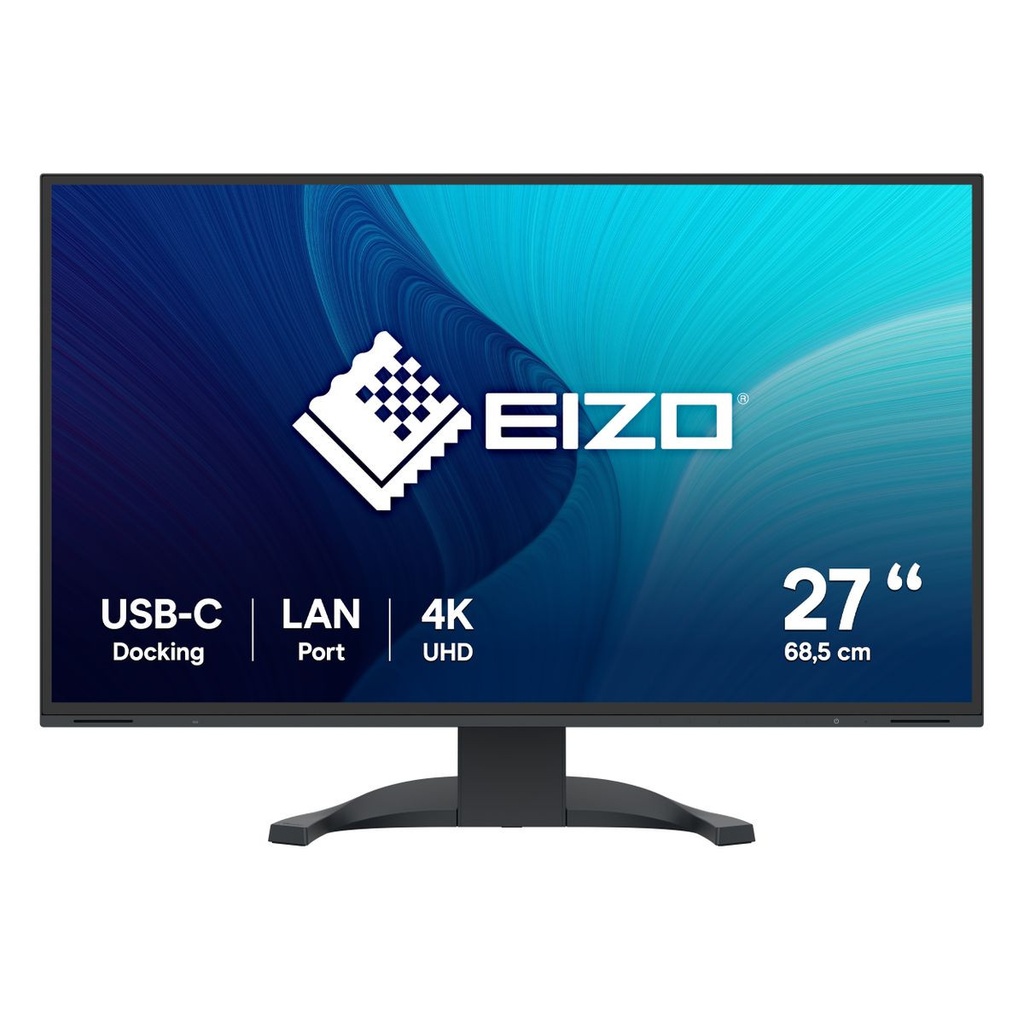 FLEXSCAN 27  4K USB-C IPS