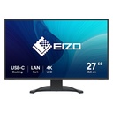 FLEXSCAN 27  4K USB-C IPS