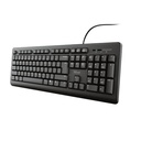 TK-150 SILENT KEYBOARD
