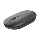 PUCK WIRELESS MOUSE BLACK