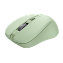 MYDO SILENT WIRELESS MOUSE ECO GRN