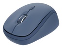 YVI+ MULTI-DEVICE WIRELESS MOUSE BL