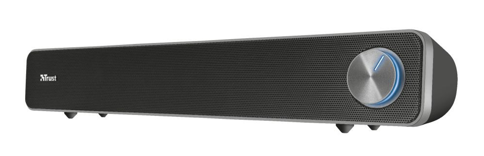TRUST SPEAKER SOUNDBAR USB ARYS