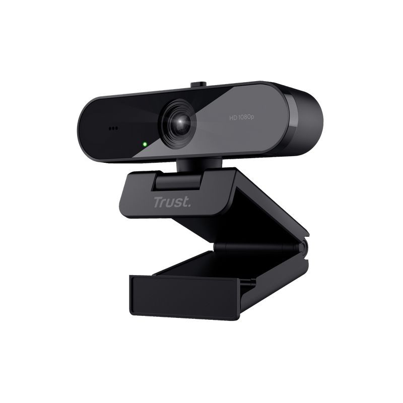 TW-200 FULL HD 1080P WEBCAM ECO