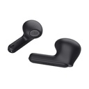 YAVI BT ENC EARPHONES BLACK