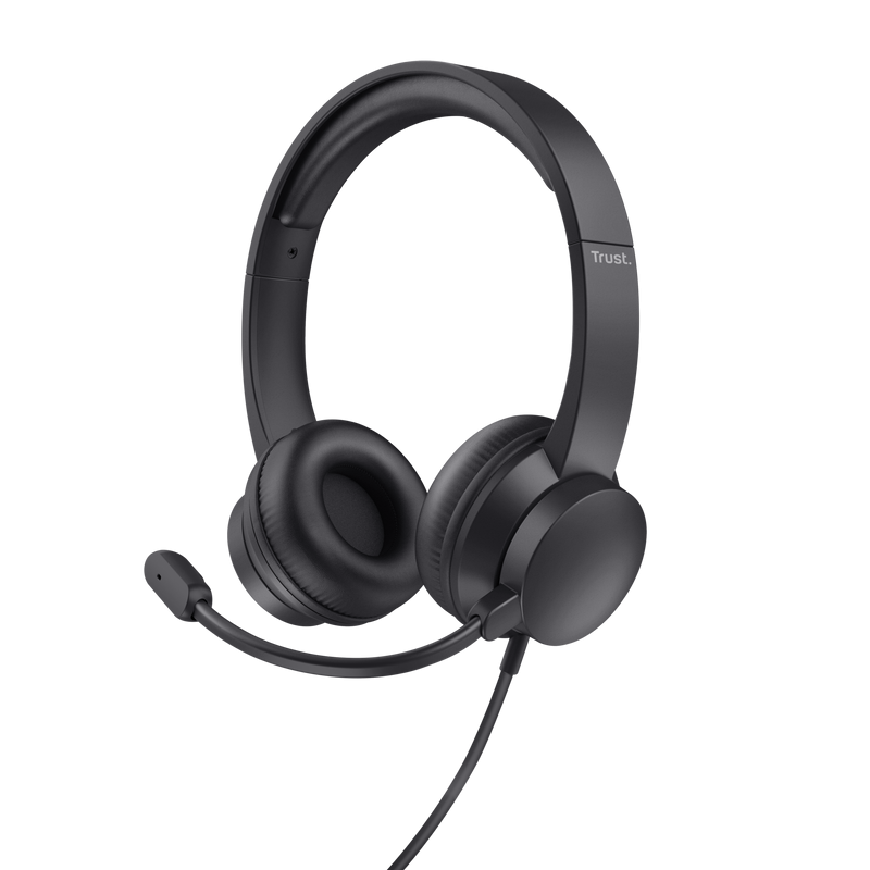 HS-150 ANALOGUE PC HEADSET