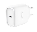 MAXO 45W USB-C GAN CHARGER WHITE