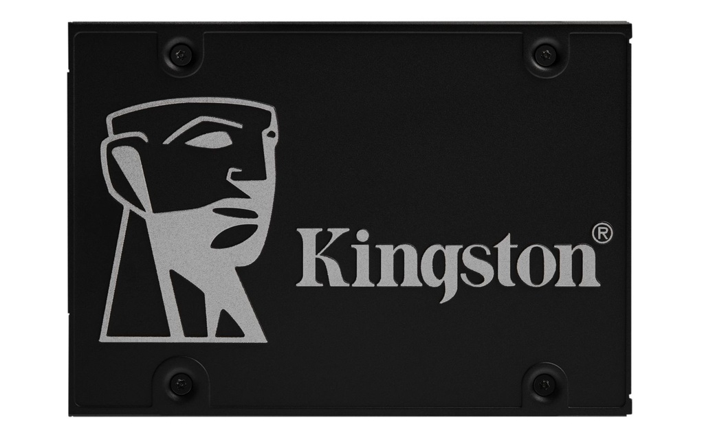 512G SSD KC600 SATA3 2.5