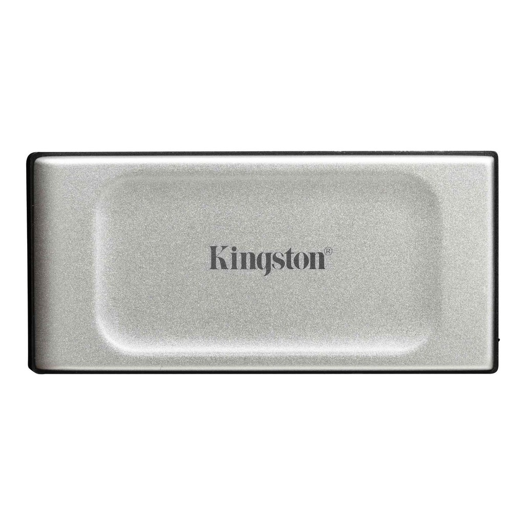 500G PORTABLE SSD XS2000