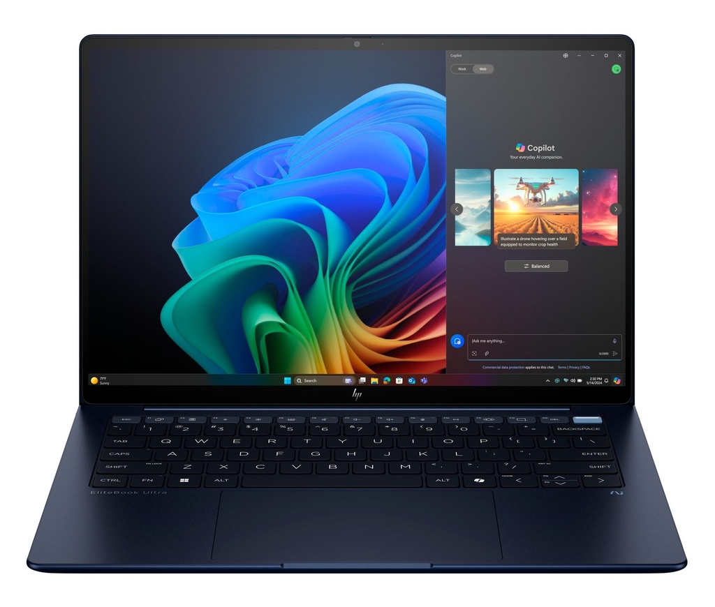 EBK ULTRA G1I U7 32/1TB OLED T 2GB